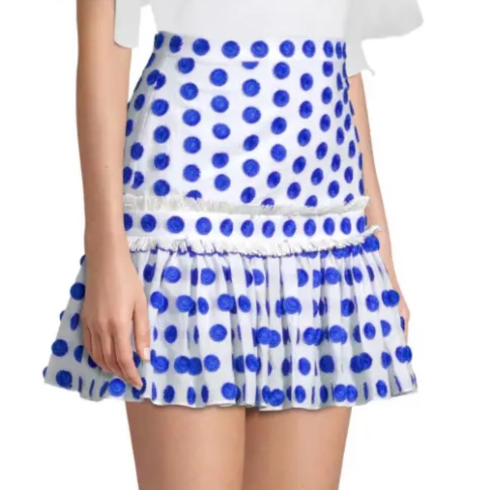 Alexis skirt